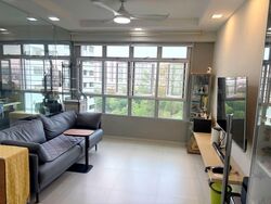 Blk 416B Fernvale Riverbow (Sengkang), HDB 5 Rooms #602625131